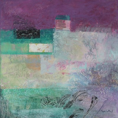 Friedlicher Ort von Sylvia Paul